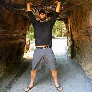 Meet your Posher, Robert